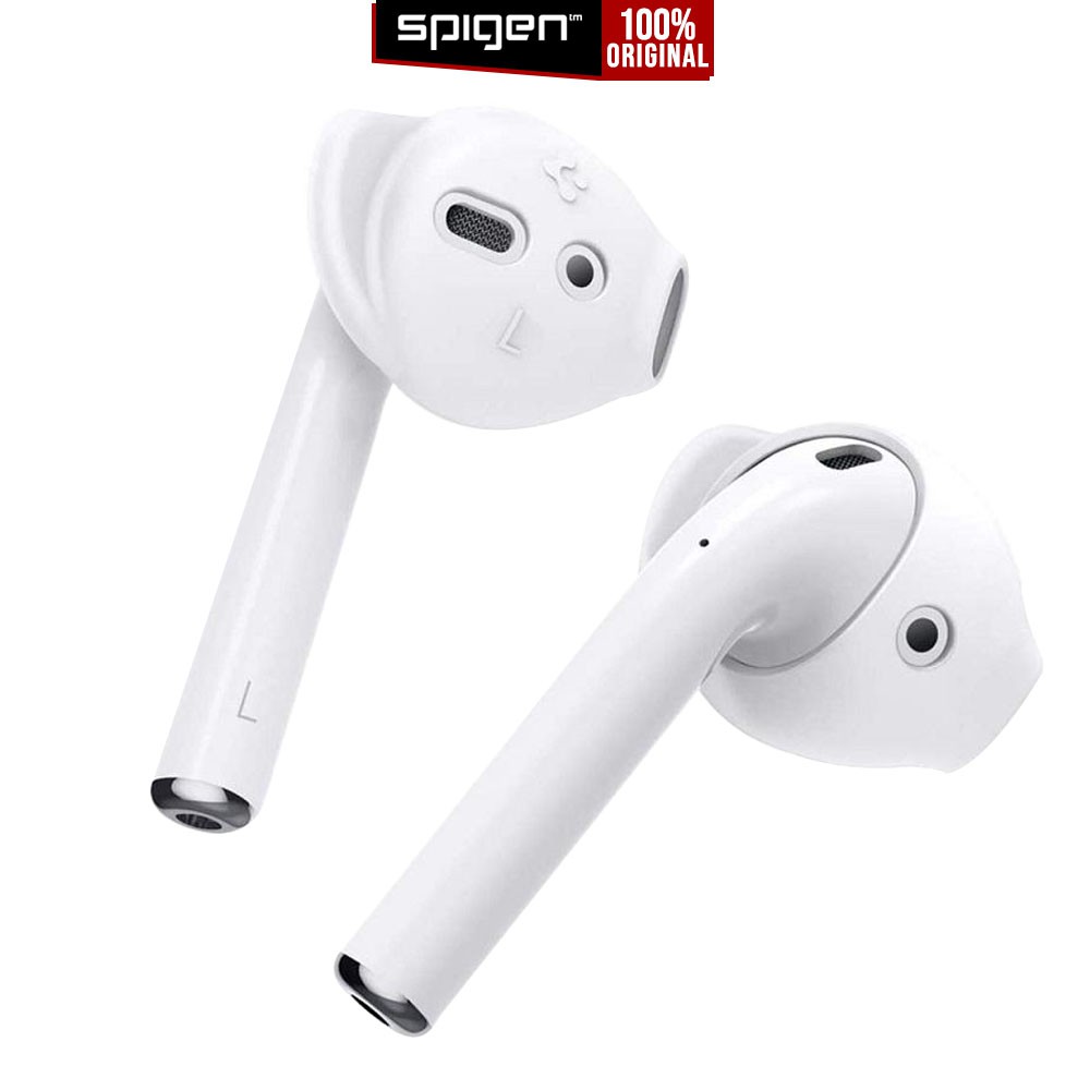 

Apple Airpods Spigen Earhooks Cover TEKA RA201 Premium Earhook