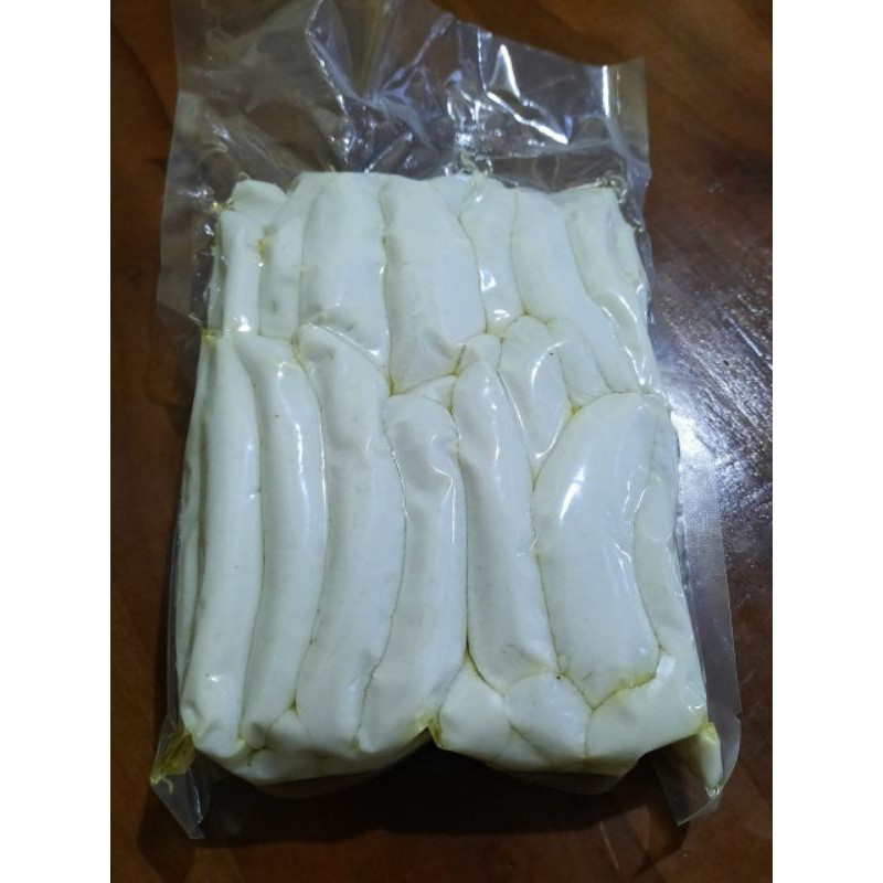 

otak-otak 500gr/super murah/enak/gurih/ikan segar