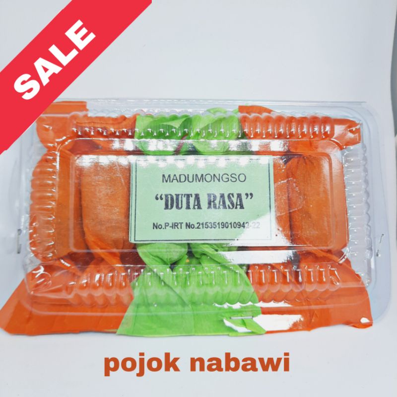 

MADUMONGSO MADIUN ASLI