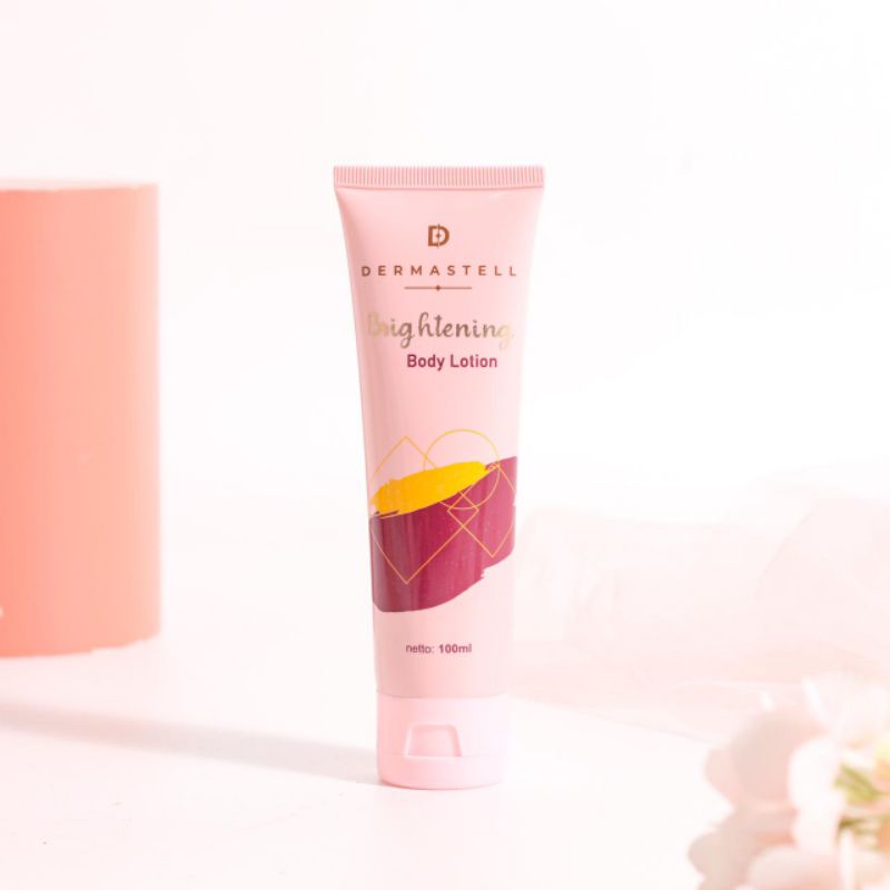 HB dermastel brightening