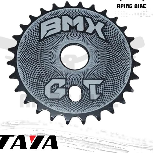 Termurah Piringingan Gir 32T GT BMX Gear Langsung Depan Sepeda BMX 32T