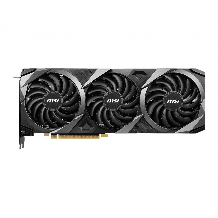 MSI GeForce RTX 3080 VENTUS 3X PLUS 12G OC LHR 12GB GDDR6X / RTX3080