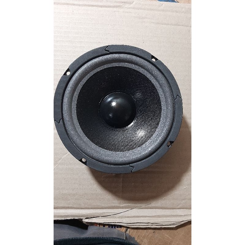 Speaker 6 Inch Acr 660 speaker aktif