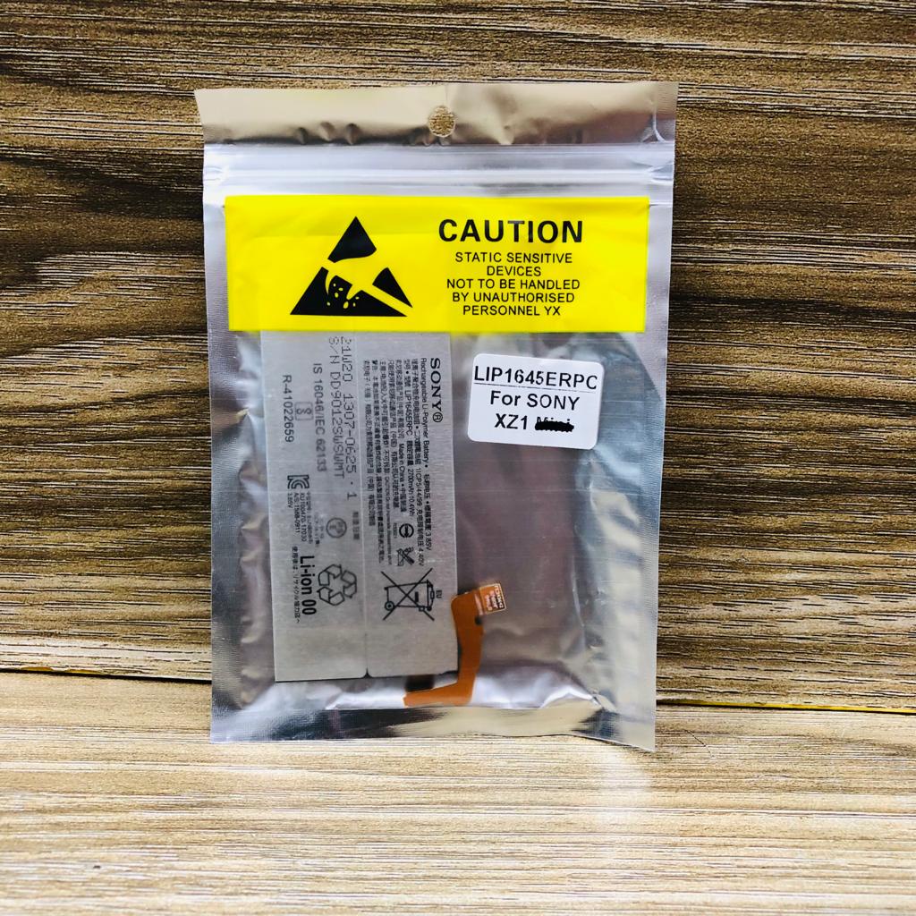 BATERAI BATTERY SONY XPERIA XZ1 BATRAI SONY LIP1645ERPC