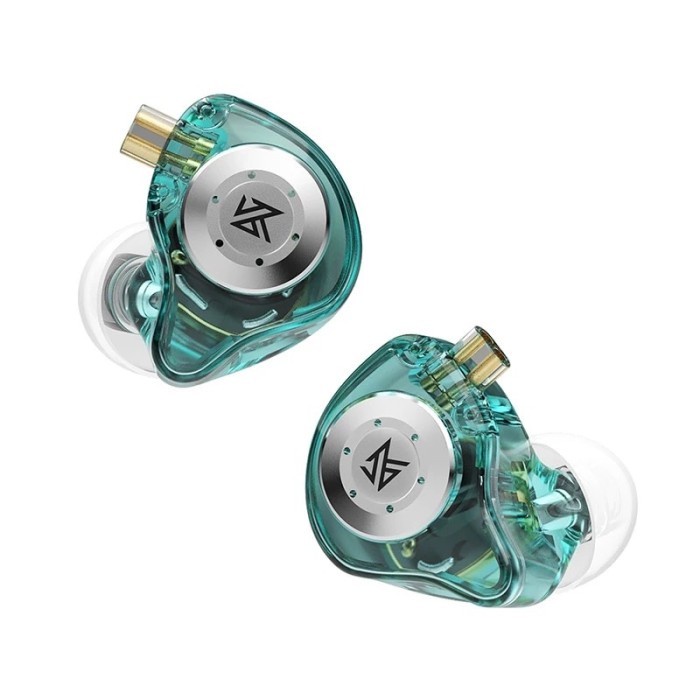 [KZ Official Store] KZ EDX Pro with Mic Noise Cancelling Earphone-2