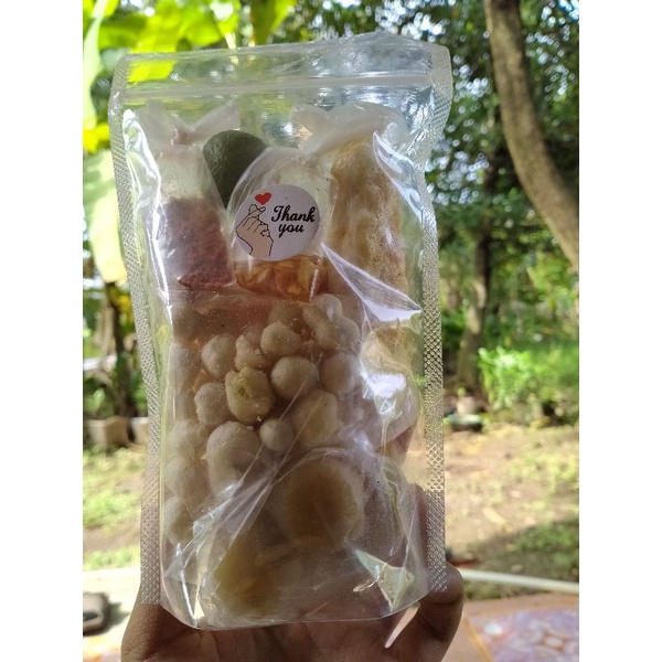 

Baci/Baso Aci by O'Food