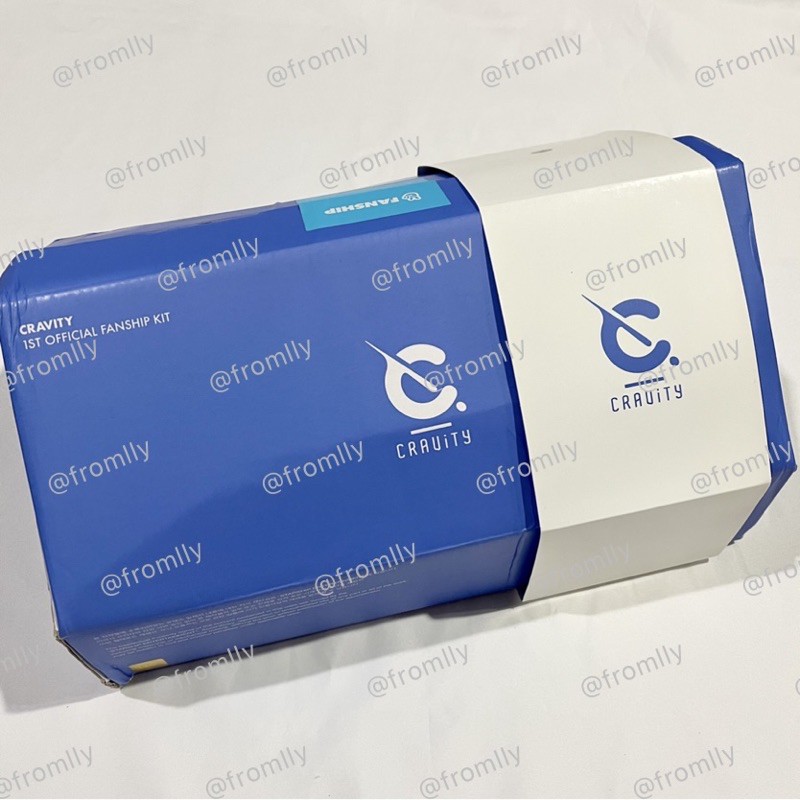 [READY] CRAVITY OFFICIAL FANKIT FANSHIP FULLSET Mini Poster Photocard PC Postcard Pin Minhee Jungmo
