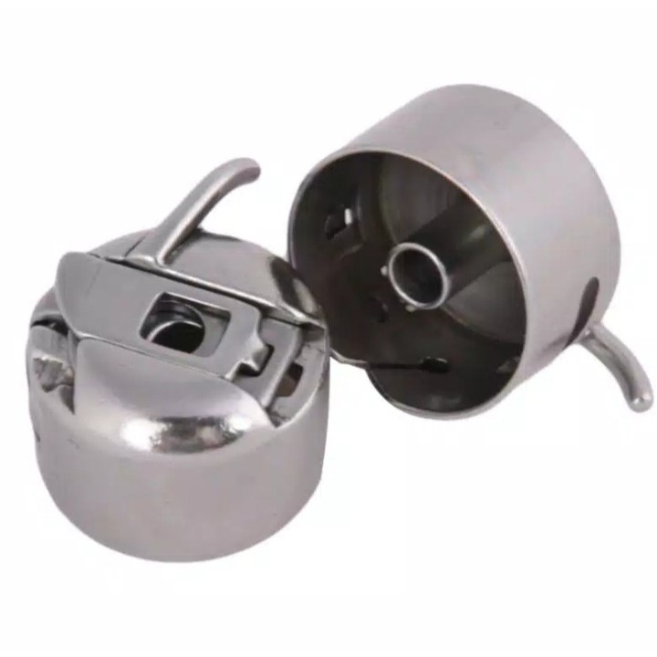 Sekoci Mesin Jahit Rumah Tangga / Bobbins Case Mesin Tradisional-1