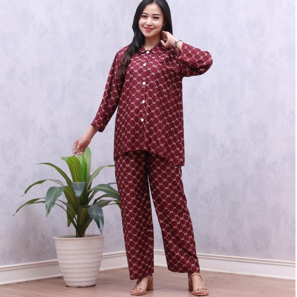 one set wanita kekinian 2021 daster arab setelan wanita/ one set rayon/setelan wanita2021/setelan ti