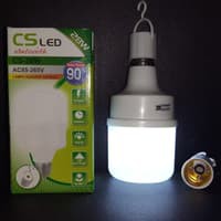 Lampu bohlam sentuh 15W/25W/28W