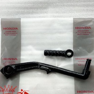 Pedal sela selaan Selahan Engkolan Kick Starter Beat Fi Street Beat karbu Scoopy Vario Spacy Ori Uni