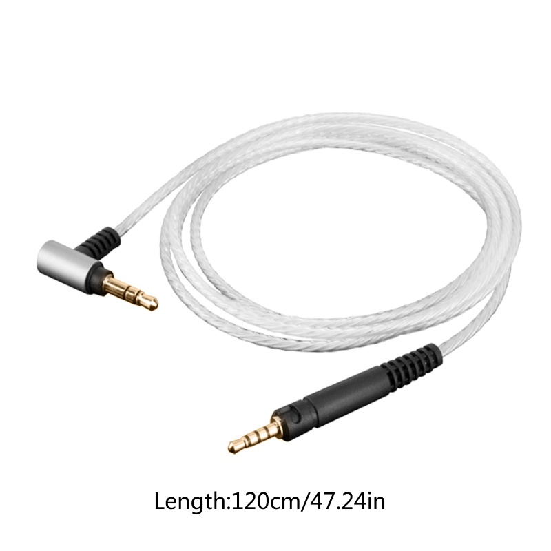 btsg Cable For Sennheiser- HD598 HD598SE HD518 HD558 HD569 HD579 HD599 headphones