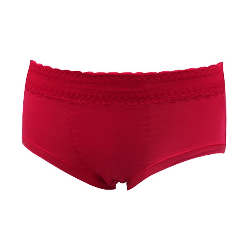 Grape - Daily Panty Celana Dalam Wanita Cd Katun Renda Murah Tpm 0135