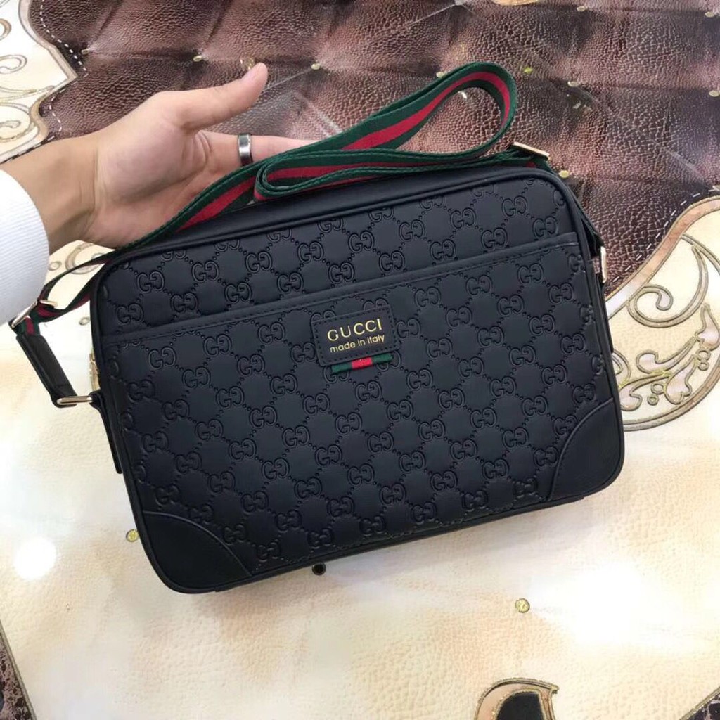 gucci crossbody for men