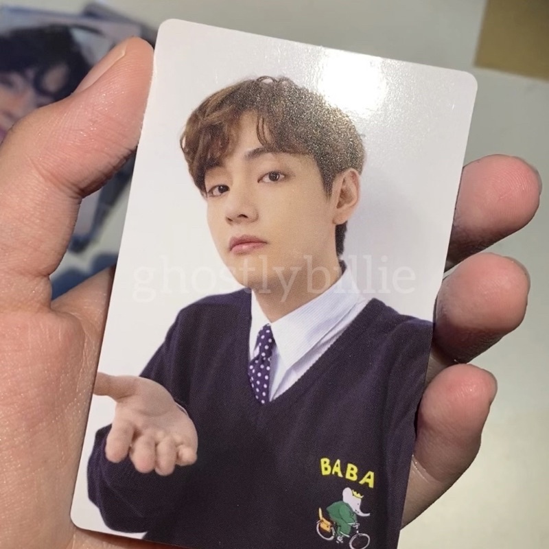 Taehyung Japan FC Mobile Renewal | Jpn Jp Tae Flying Kiss