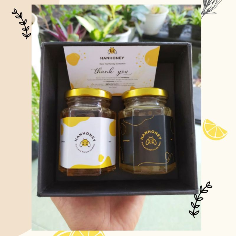 

Hampers Madu / Parcel Madu / Madu Asli Madu Pilihan Terbaik