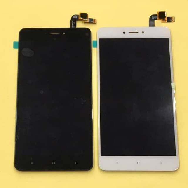 LCD+TS XIAOMI REDMI NOTE 4X  FULLSET SCREEN ORIGINAL