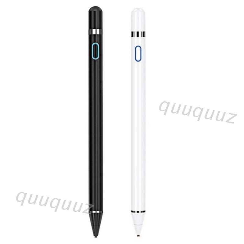 Capacitive Pencil Touc   h Screen Stylus Pen Paint Micro USB