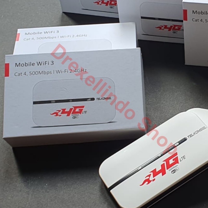 Modem wifi mifi SMARTCOM 4G Lte E5576 Unlock