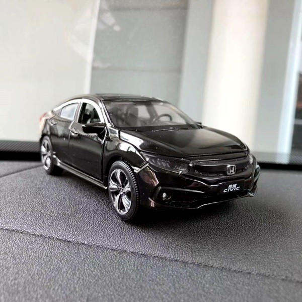 HONDA CIVIC TURBO Parfume Pewangi Pengharum Mobil Parfum Pajangan Miniatur Diecast Mobil