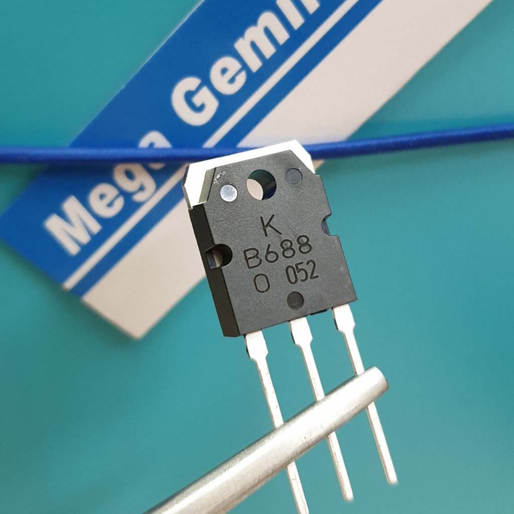 Harga transistor b688 original Terbaru Nov 2025 | BigGo Indonesia