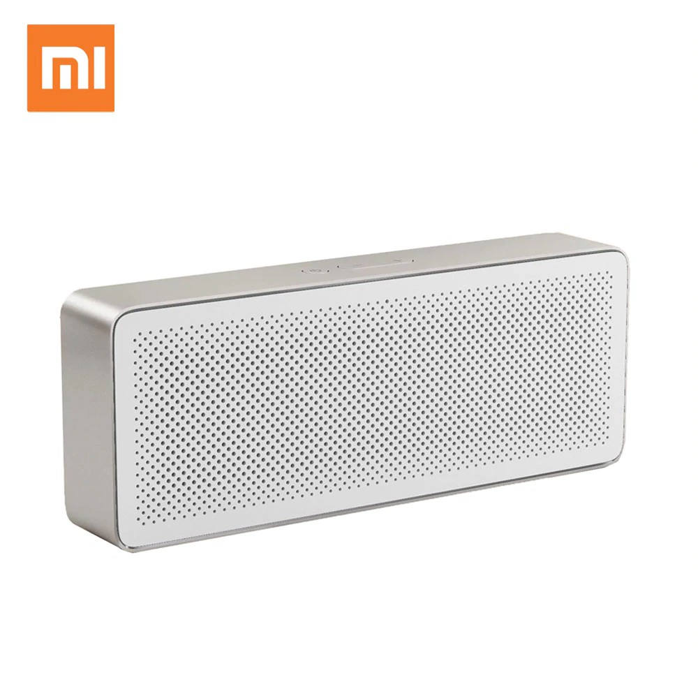 mi bluetooth speaker square box 2