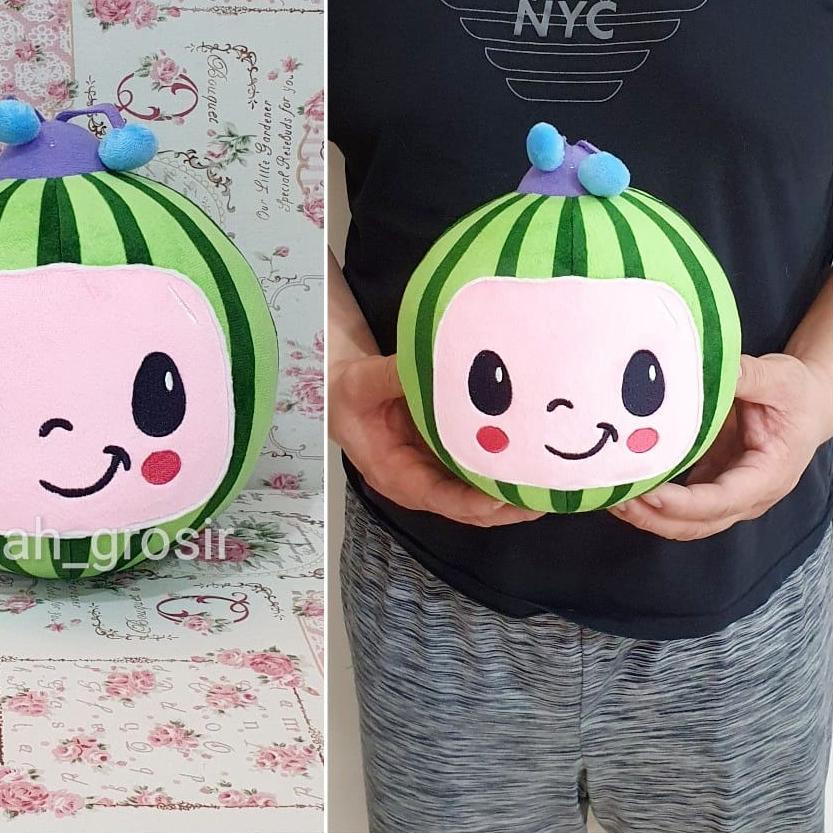 Boneka CoComelon Baby Jj Lucu