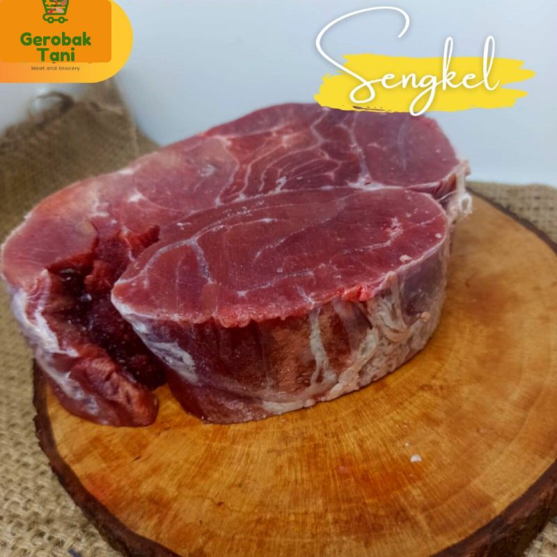 

Sengkel kembang (500gr)