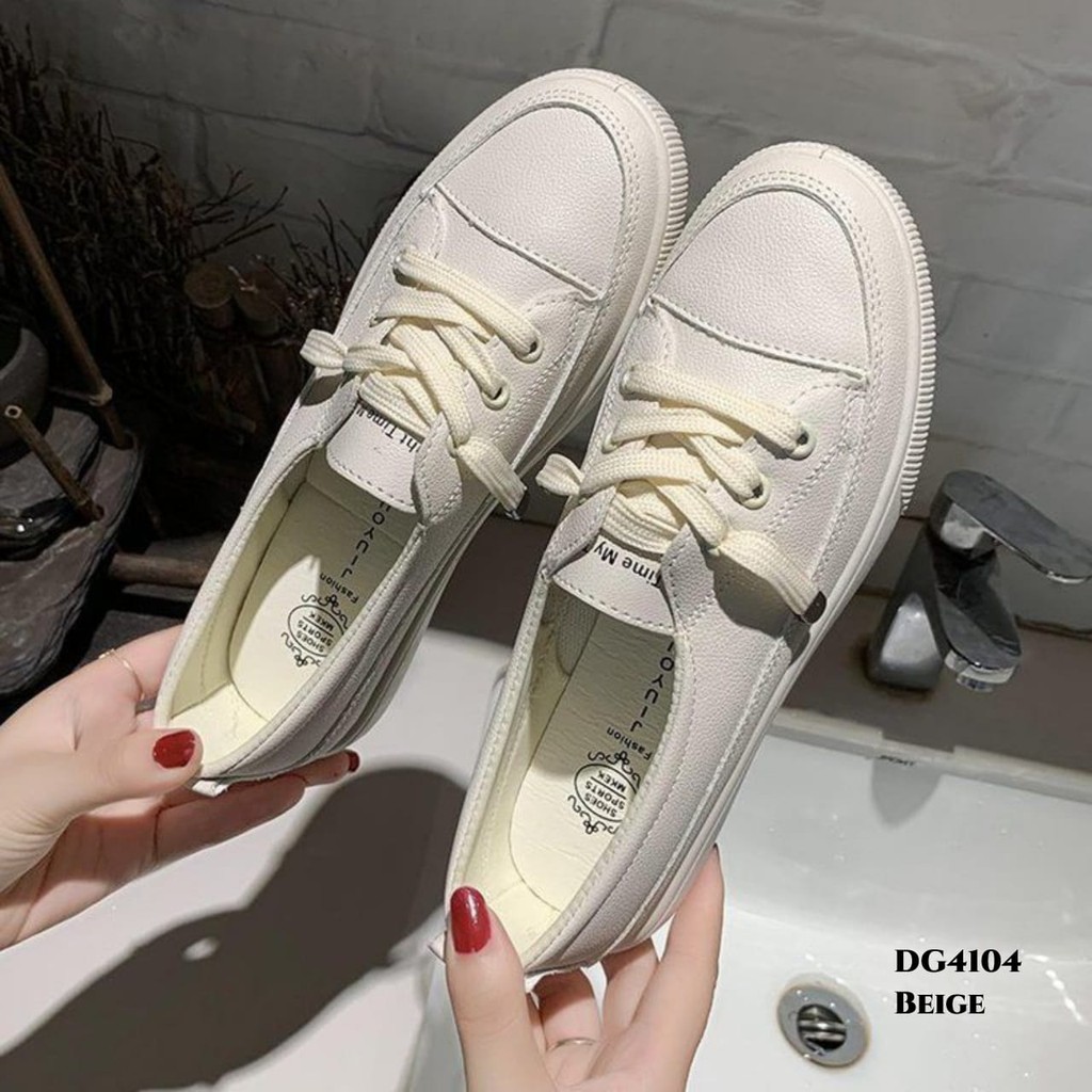 WYN SNEAKERS SOVELLA CLEO FASHION KOREA DG4104