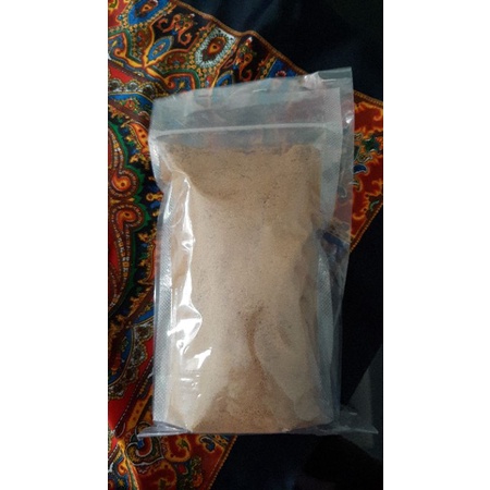 

Gula semut Organik