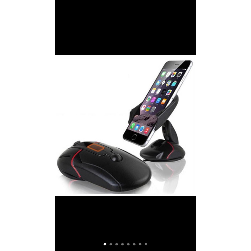 Phone Stand Holder Mouse - Phone Holder Mouse - Holder Mouse - Stand Holder Mouse - Phone Holder