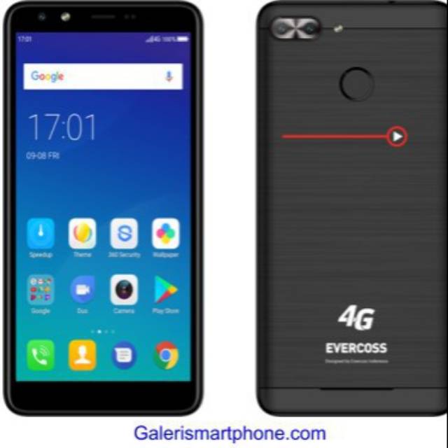 Evercross Xtream 1#evercross