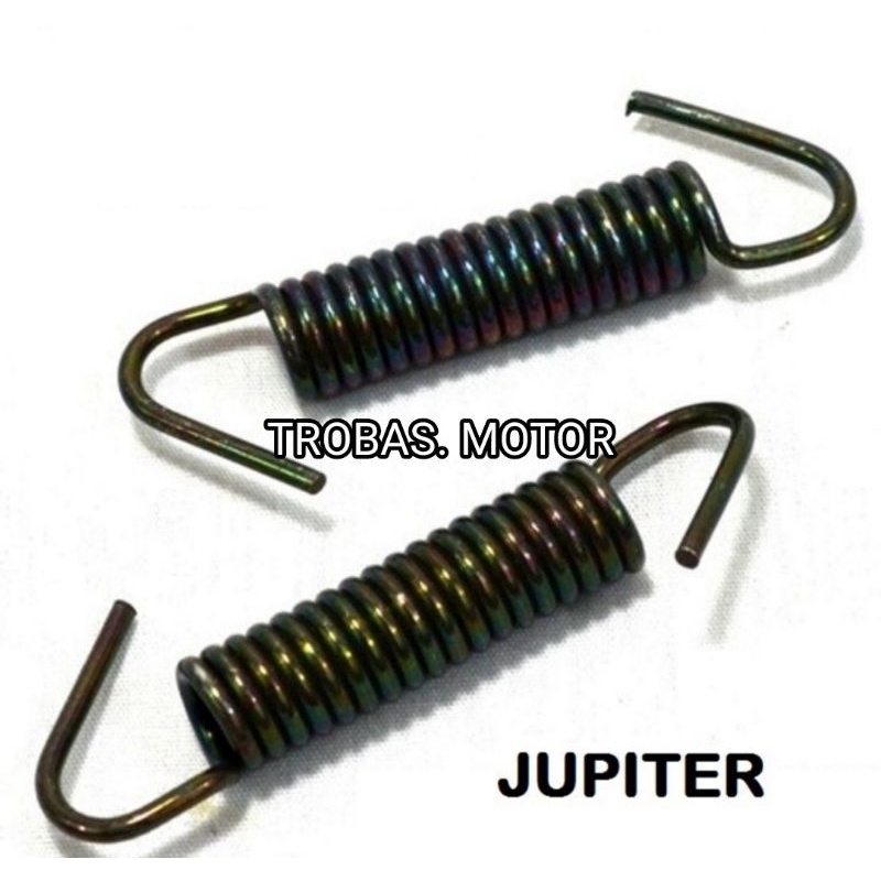 Per Kampas Rem Belakang Pir Rem Kampas Belakang Yamaha Model Bolak Balik