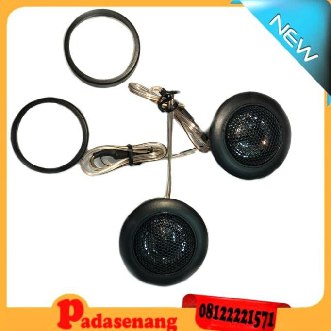 READY Tweeter Dotech/Tweeter DT-6/Tweeter Speaker/Tweeter Speaker Mobil+++..