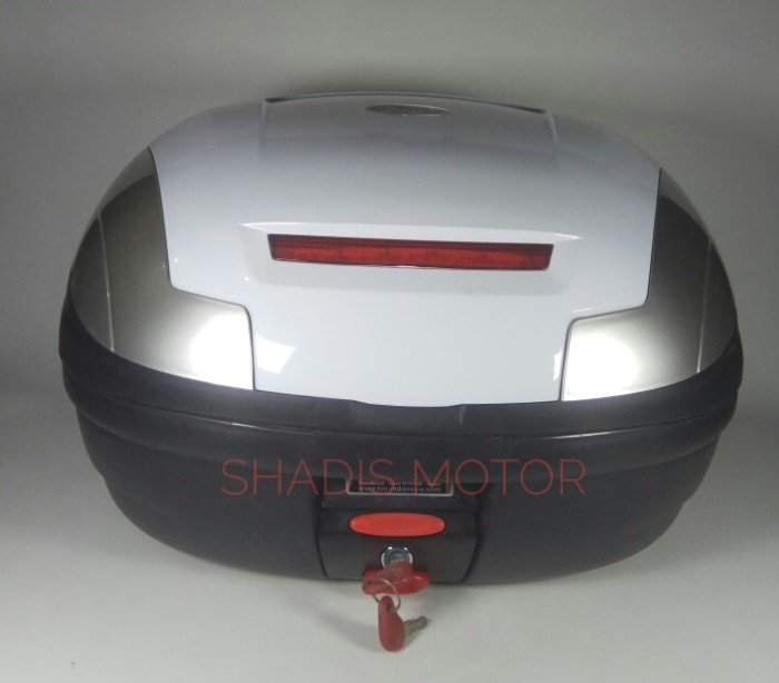 Box Motor KMI 901 Putih