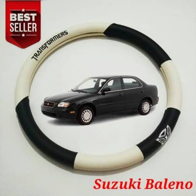 suzuki baleno toy car