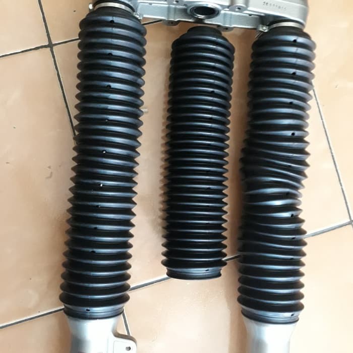 Karet shock KLX L KLX 230 original