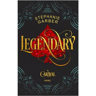 CARAVAL #2: LEGENDARY