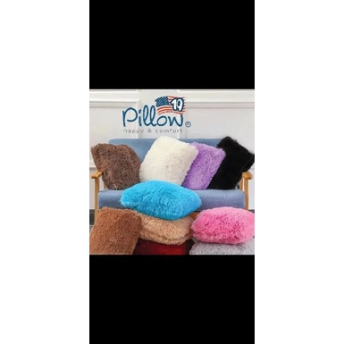 BANTAL BULU PILLOW