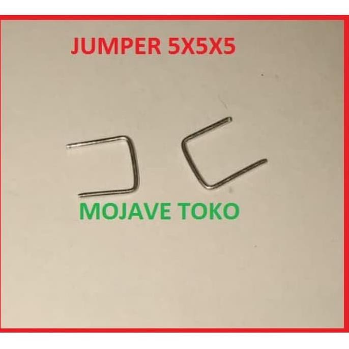 

Jumper Tembaga Pcb 0.5Mm Ukuran 5 X 5 X 5 High Quality Mojav22 Dijamin
