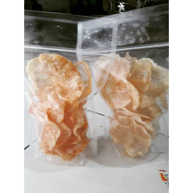 

keripik kaca