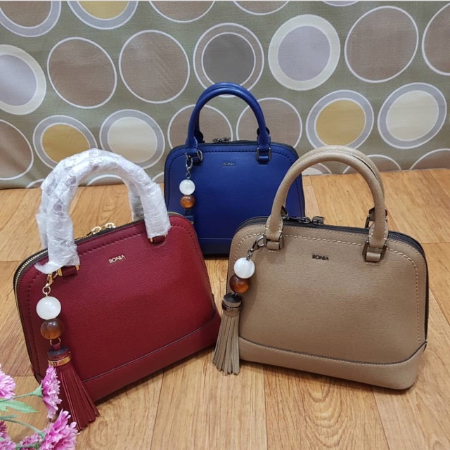 NEW!! TAS BONIA ALMA ORIGINAL 100%