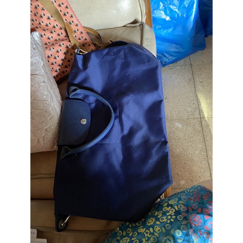 preloved LC neo navy small