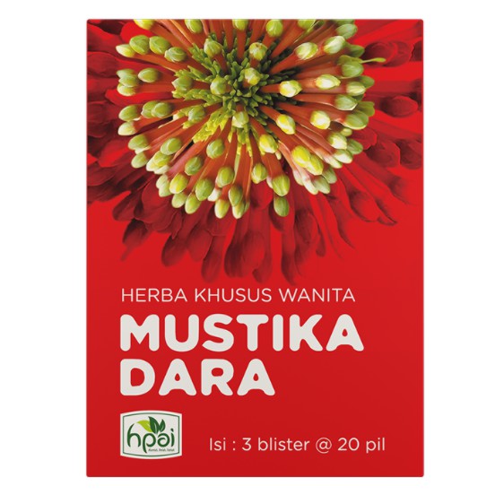 Mustika Dara