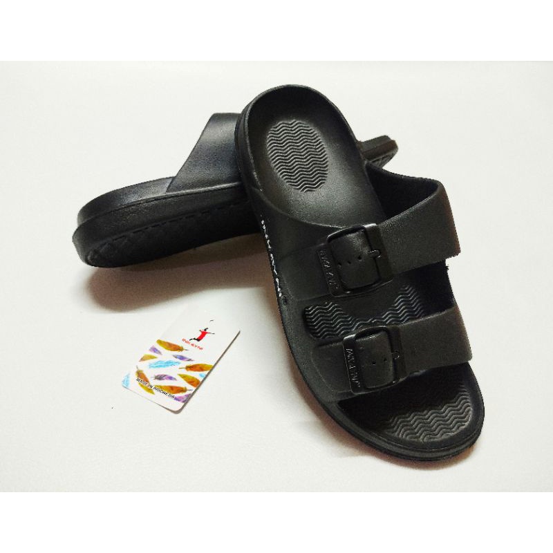 INKAYNI 6030 SANDAL SLOP KARET - SANDAL PRIA DEWASA - SANDAL INKAYNI / SANDAL SLIP ON PRIA / SANDAL CASUAL PRIA &amp; WANITA /SANDAL PANTAI / SANDAL RUMAH/SANDAL RUMAH / SANDAL KEKINIAN/ SANDAL JEPIT /SANDAL INKAYNI TERMURAH/SANDAL ANAK-ANAK/INKAYNI KOKOP