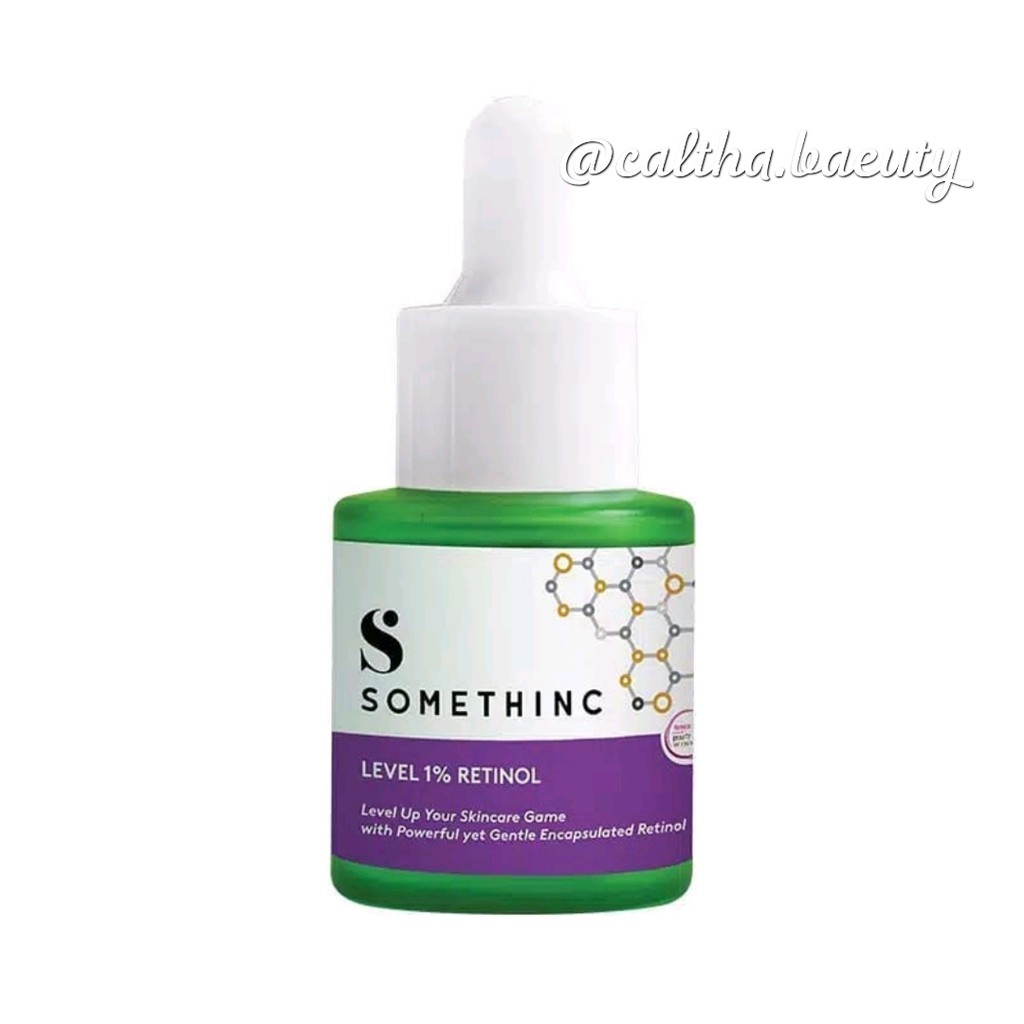 Somethinc Retinol