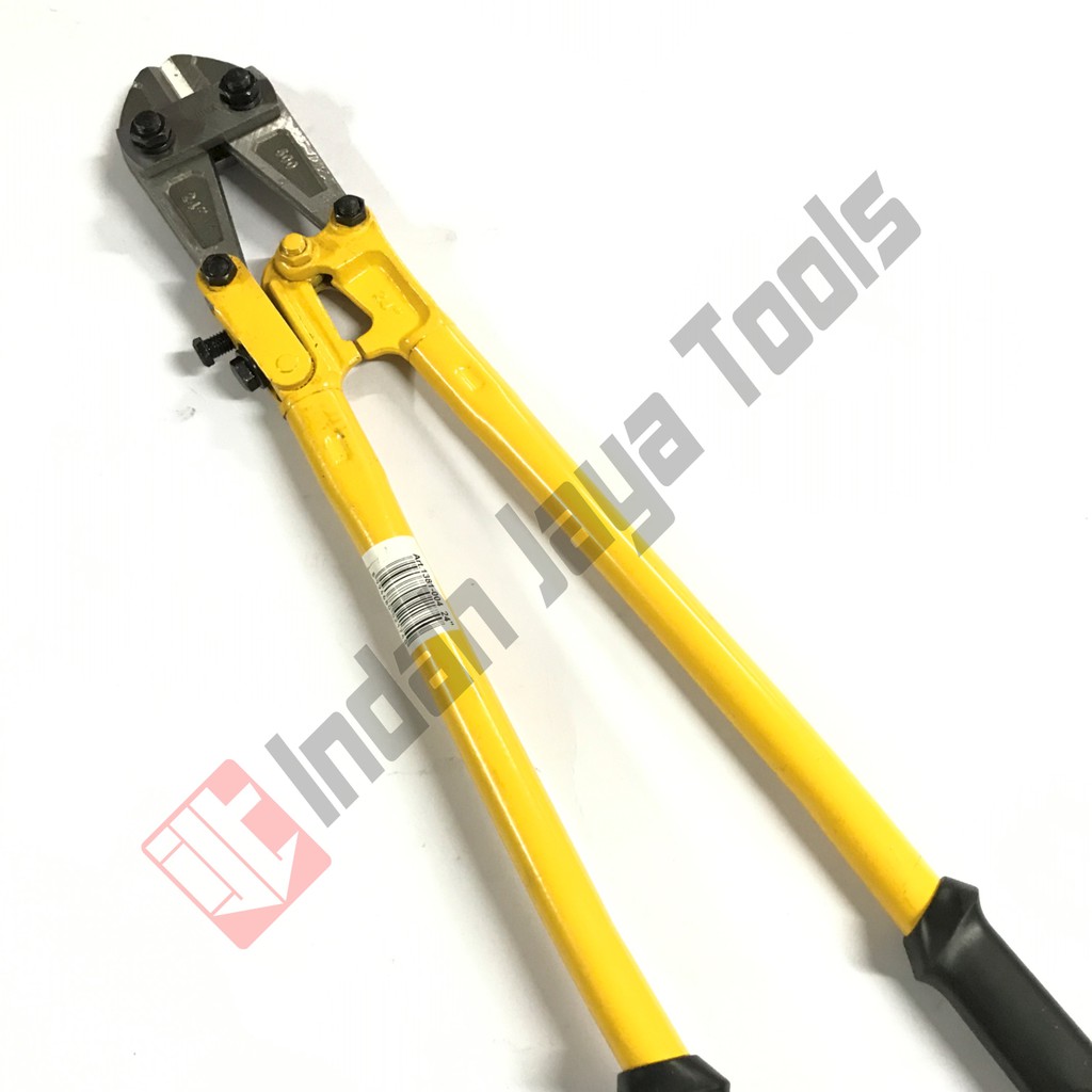 HASSTON Bolt Cutter 36 Inch Gunting  Beton  Gembok Rantai 