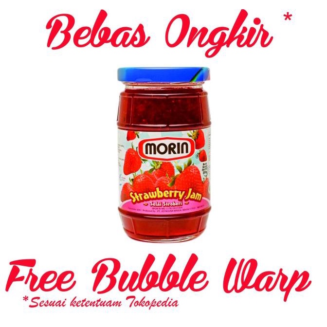 

Big Sale Morin Strawberry 330 Gram Big Sale