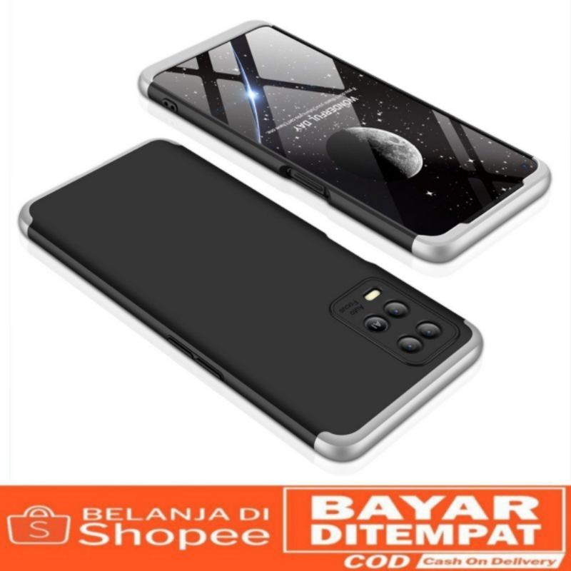 Realme 8 5G Original Gkk Full Protection Case Realme 8 5G Casing Realme 8 5G