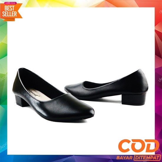 Sendal Slop Kaca Zara || Sendal Hak Tahu Hils Wanita Terb Sandal Wanit Sepatu Pantopel Wanita Sepatu